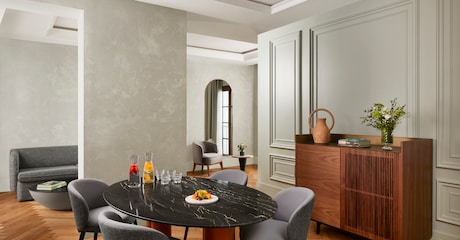 Room Suite